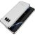 Пластиковый чехол IPAKY Slim Armor для Samsung Galaxy S8 (G950) - Silver
