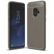 Защитный чехол UniCase Carbon для Samsung Galaxy S9 (G960) - Grey. Фото 1 из 8
