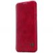Чехол NILLKIN Qin Series для Samsung Galaxy S9 (G960) - Red. Фото 3 из 15
