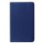 Чехол Deexe Rotation для Samsung Galaxy Tab A 7.0 (T280/285) - Dark Blue