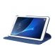 Чехол Deexe Rotation для Samsung Galaxy Tab A 7.0 (T280/285) - Dark Blue. Фото 4 из 8