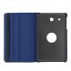 Чехол Deexe Rotation для Samsung Galaxy Tab A 7.0 (T280/285) - Dark Blue. Фото 8 из 8