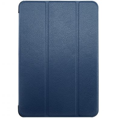 Чохол UniCase Slim для Samsung Galaxy Tab A 9.7 (T550/551), Темно-синій