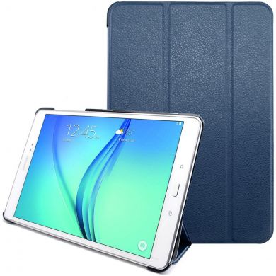 Чехол UniCase Slim для Samsung Galaxy Tab A 9.7 (T550/551) - Red