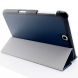 Чохол UniCase Slim для Samsung Galaxy Tab A 9.7 (T550/551), Темно-синій