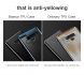 Силиконовый чехол BASEUS Shining Series для Samsung Galaxy Note 9 - Blue. Фото 15 из 18