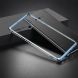 Силиконовый чехол BASEUS Shining Series для Samsung Galaxy Note 9 - Blue. Фото 1 из 18
