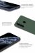 Силиконовый (TPU) чехол IMAK UC-1 Series для Samsung Galaxy A21 (A215) - Green. Фото 11 из 14