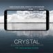 Защитная пленка NILLKIN Crystal для Samsung Galaxy A6+ 2018 (A605). Фото 1 из 9