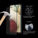 Защитное стекло HAT PRINCE Full Glue Cover для Samsung Galaxy A12 (A125) / A12 Nacho (A127) - Black. Фото 6 из 9