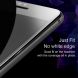 Защитное стекло IMAK 3D Full Protect для Samsung Galaxy J5 2017 (J530) - White. Фото 5 из 6