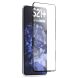 Защитное стекло MOCOLO Full Glue Cover для Samsung Galaxy S21 Plus (G996) - Black. Фото 2 из 8