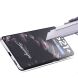 Защитное стекло MOCOLO Full Glue Cover для Samsung Galaxy S21 Plus (G996) - Black. Фото 6 из 8