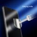 Защитное стекло NILLKIN 3D CP+ MAX для Samsung Galaxy S20 Plus (G985) - Black. Фото 12 из 13