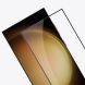 Защитное стекло NILLKIN Amazing CP+ PRO для Samsung Galaxy S24 Ultra (S928) - Black. Фото 8 из 20