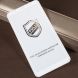 Защитное стекло RURIHAI 2.5D Curved Glass для Samsung Galaxy A6+ 2018 (A605) - White. Фото 2 из 5