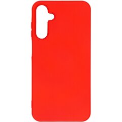 Захисний чохол ArmorStandart ICON Case для Samsung Galaxy A15 (A155) - Red