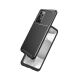 Защитный чехол Deexe Fusion для Samsung Galaxy A72 (А725) - Black. Фото 3 из 13