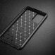 Защитный чехол Deexe Fusion для Samsung Galaxy A72 (А725) - Black. Фото 10 из 13