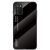 Защитный чехол Deexe Gradient Color для Samsung Galaxy A02s (A025) - Black