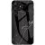 Защитный чехол Deexe Gradient Pattern для Samsung Galaxy S23 Ultra - Black