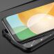 Чехол UniCase Geometric Pattern для Samsung Galaxy M32 (M325) - Coffee. Фото 9 из 11