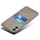 Защитный чехол Deexe Pocket Case для Samsung Galaxy A04e (A042) - Grey. Фото 3 из 4