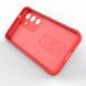 Защитный чехол Deexe Terra Case для Samsung Galaxy S24 - Red. Фото 3 из 6