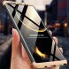 Защитный чехол GKK Double Dip Case для Samsung Galaxy Note 9 (N960) - Black / Gold. Фото 6 из 12