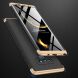 Защитный чехол GKK Double Dip Case для Samsung Galaxy Note 9 (N960) - Black / Gold. Фото 3 из 12