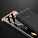 Защитный чехол GKK Double Dip Case для Samsung Galaxy Note 9 (N960) - Black / Gold. Фото 8 из 12