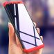 Защитный чехол GKK Double Dip Case для Samsung Galaxy S9 (G960) - Red. Фото 4 из 8