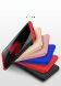 Захисний чохол GKK Double Dip Case для Samsung Galaxy S9 (G960) - Black / Red