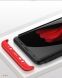 Защитный чехол GKK Double Dip Case для Samsung Galaxy S9 (G960) - Black / Red. Фото 6 из 8