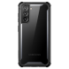 Защитный чехол Supcase IBLSN Ares для Samsung Galaxy S21 (G991) - Black. Фото 2 из 7