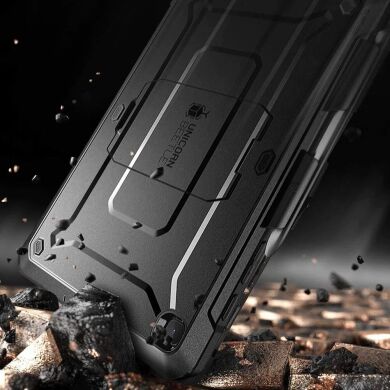 Защитный чехол Supcase Unicorn Beetle Pro Full-Body Case для Samsung Galaxy Tab S6 lite - Black
