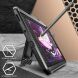 Захисний чохол Supcase Unicorn Beetle Pro Full-Body Case для Samsung Galaxy Tab S6 lite - Black