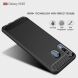 Защитный чехол UniCase Carbon для Samsung Galaxy M30 (M305) / A40s (A407) - Red. Фото 3 из 10