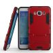Защитный чехол UniCase Hybrid для Samsung Galaxy J5 (J500) - Red. Фото 1 из 8