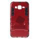Защитный чехол UniCase Hybrid для Samsung Galaxy J5 (J500) - Red. Фото 2 из 8