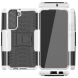 Защитный чехол UniCase Hybrid X для Samsung Galaxy S22 Plus - White. Фото 9 из 17