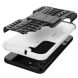 Защитный чехол UniCase Hybrid X для Samsung Galaxy S22 Plus - White. Фото 8 из 17
