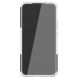 Защитный чехол UniCase Hybrid X для Samsung Galaxy S22 Plus - White. Фото 5 из 17