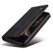 Защитный чехол UniCase Leather Wallet для Samsung Galaxy S24 Ultra - Black. Фото 5 из 8