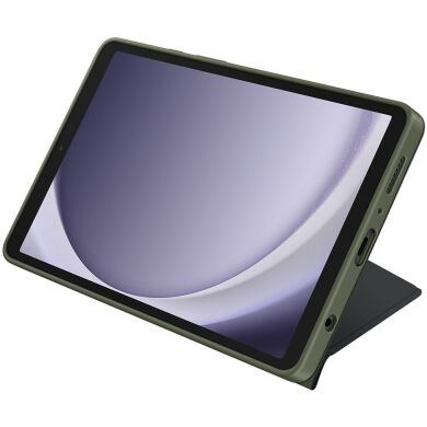 Чехол Book Cover для Samsung Galaxy Tab A9 (X110/115) EF-BX110TBEGWW - Black