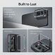 Защитный чехол ESR Classic Kickstand для Samsung Galaxy S23 Plus (S916) - Clear / Black. Фото 3 из 9