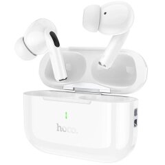Бездротові навушники Hoco EW59 - White