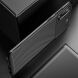 Защитный чехол Deexe Fusion для Samsung Galaxy A02 (A022) - Black. Фото 14 из 17