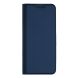 Чехол-книжка DUX DUCIS Skin Pro для Samsung Galaxy A54 (A546) - Blue. Фото 8 из 27