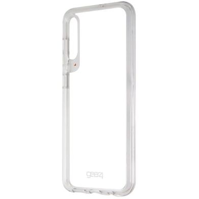 Захисний чохол Gear4 Crystal Palace для Samsung Galaxy A50 (A505) - Clear